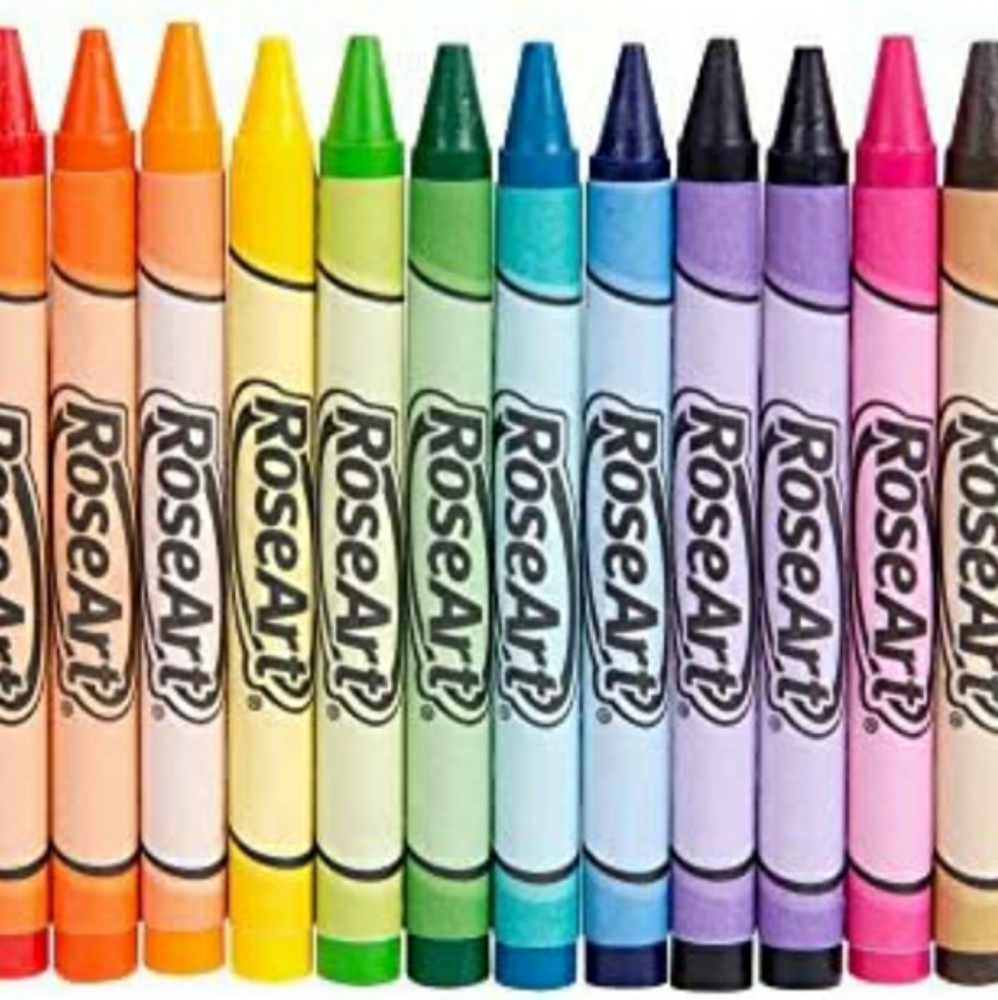 Crayons - Picture 3 of 5